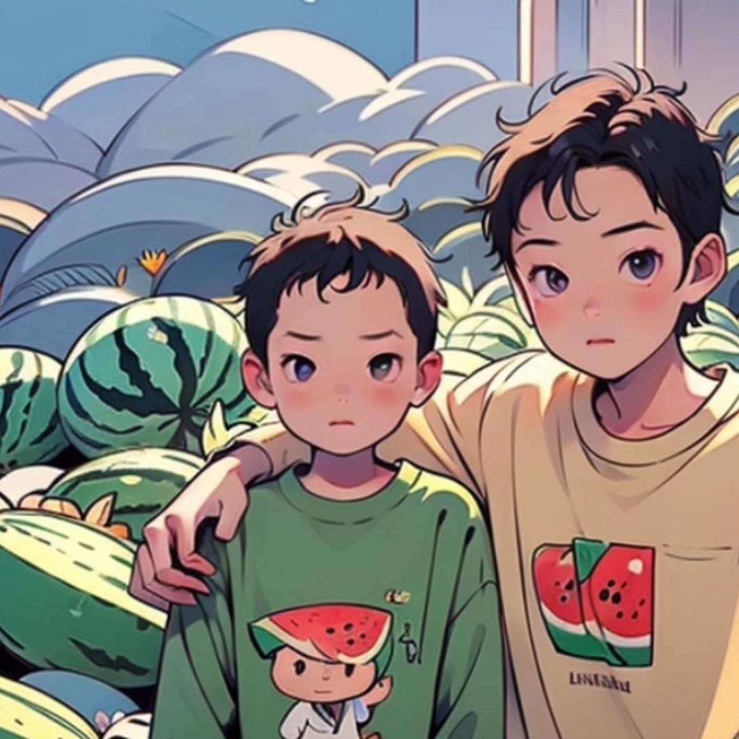 家有二百万👬