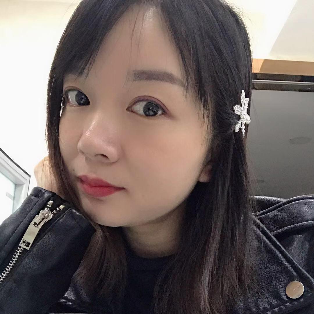 原来是小莉呀