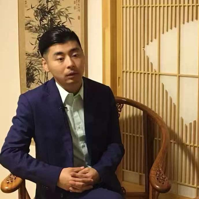 董掌柜的日常（团队纳新）