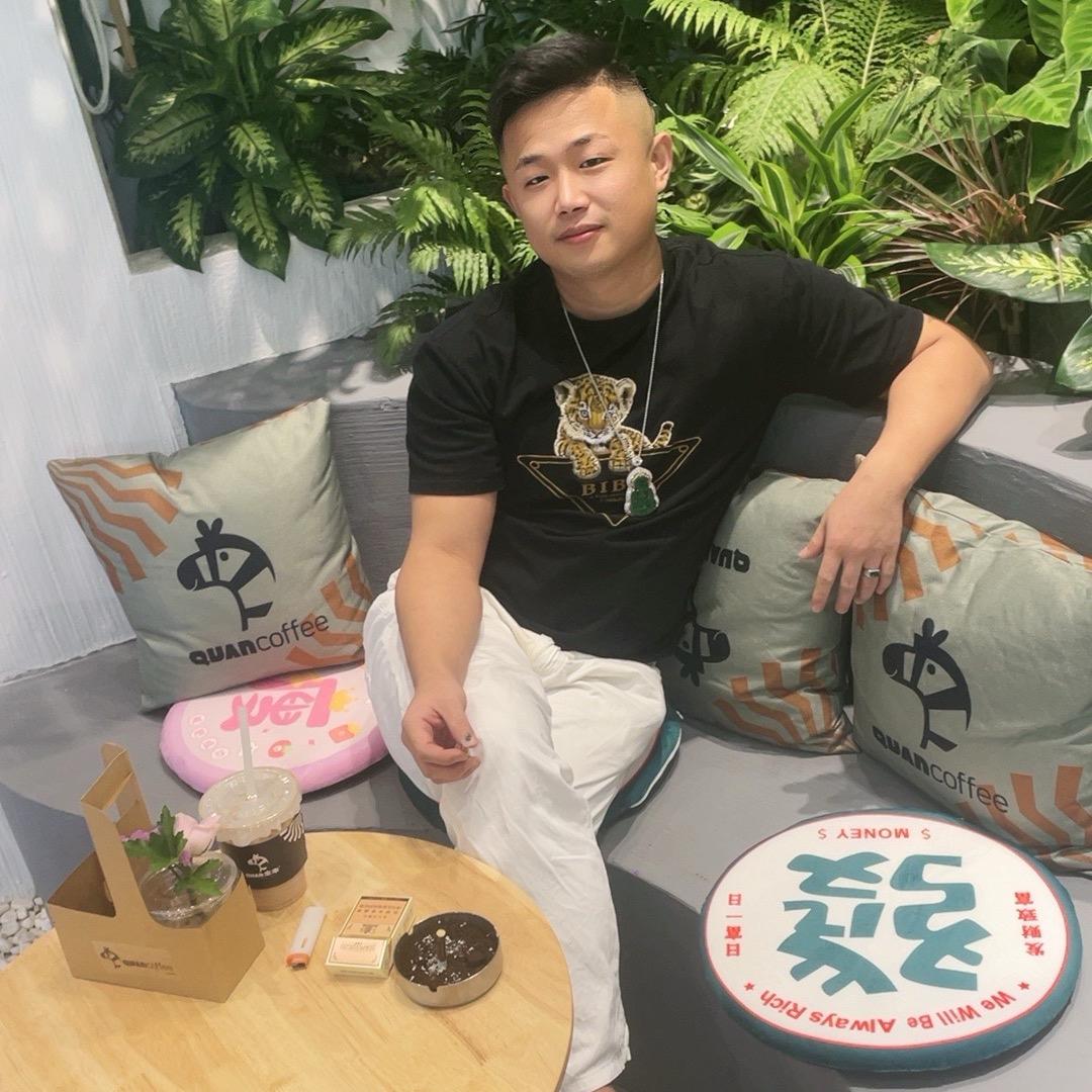 大堂情义