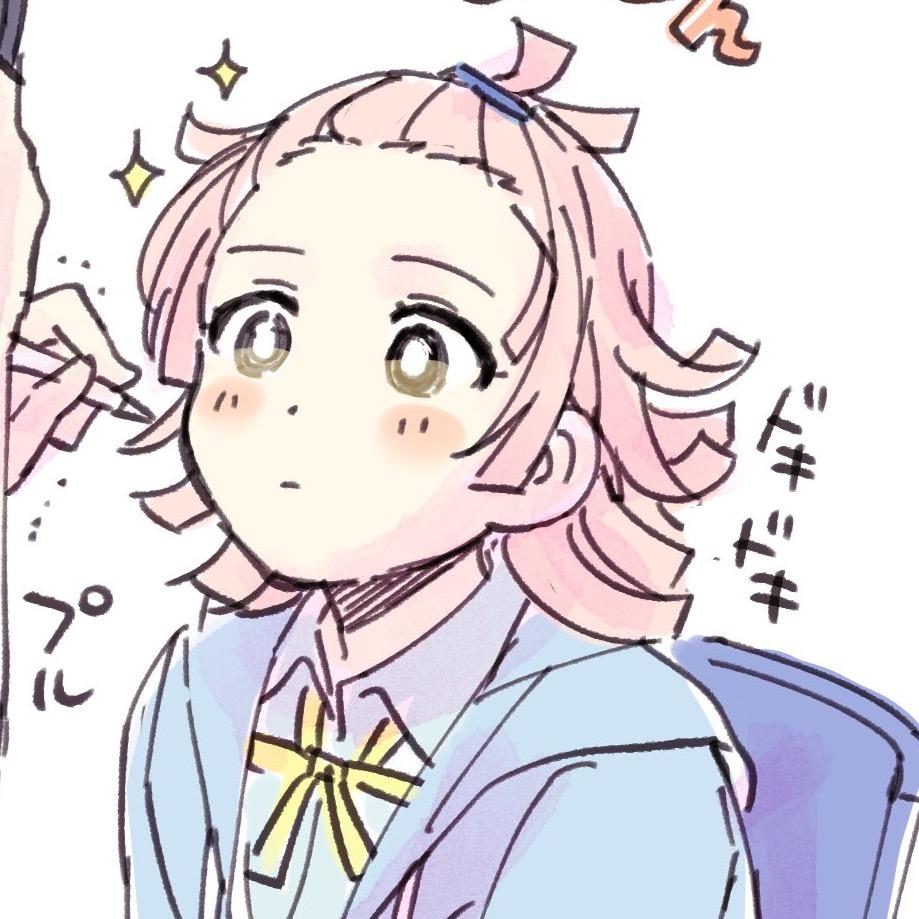 Vitaleet研修生_沐白moku