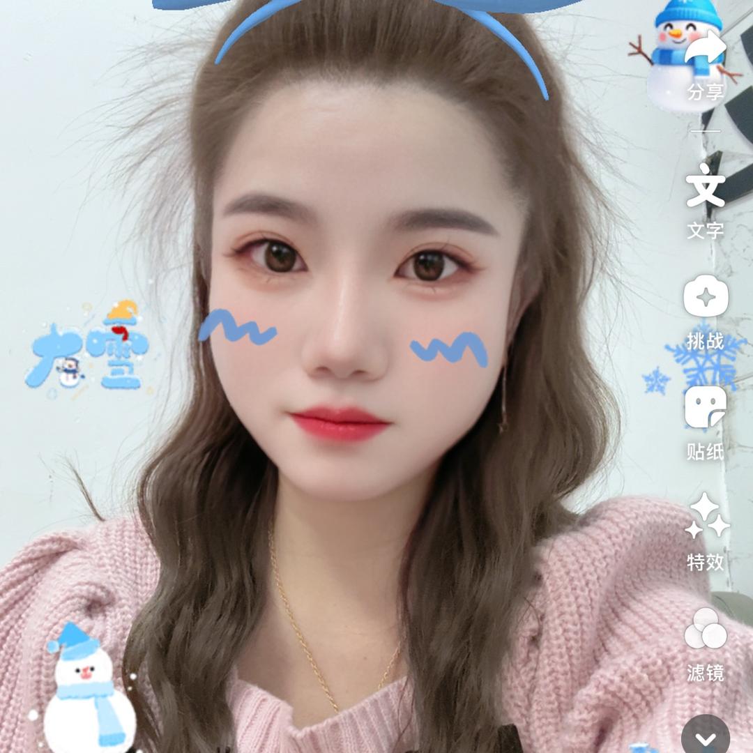 卢丽萍