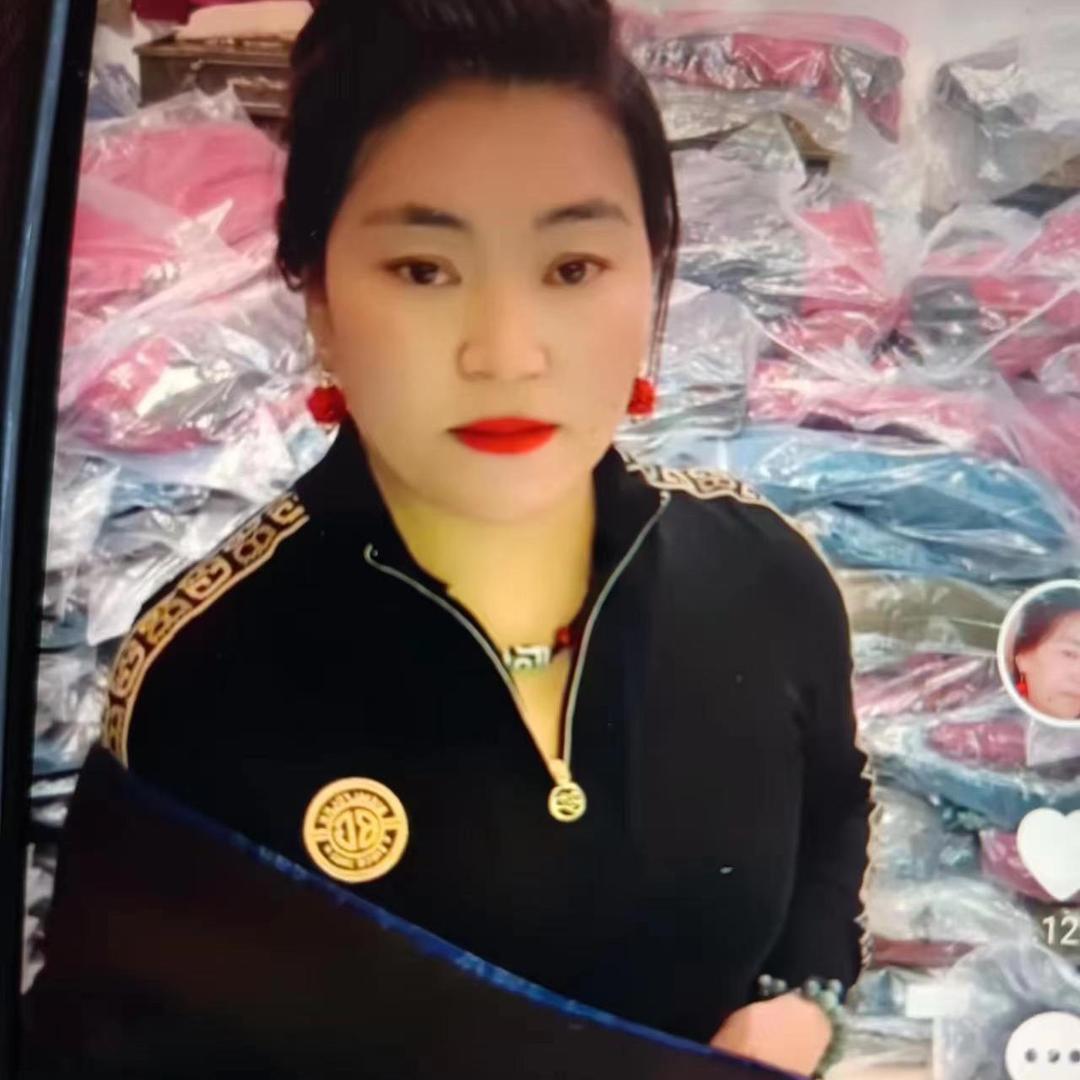 比如姑娘（小号）