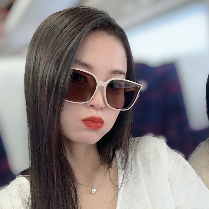 Mrs .Yang