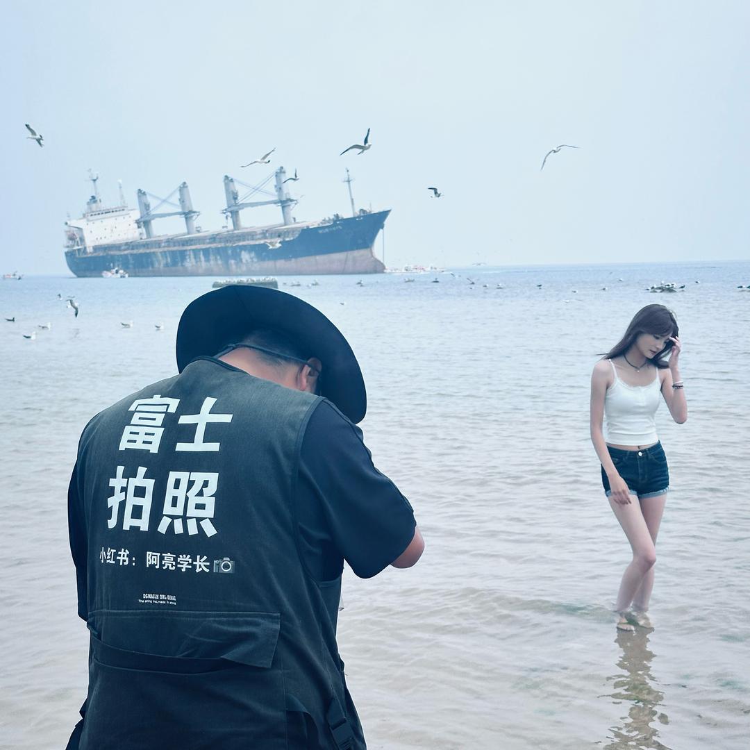 阿亮学长📷