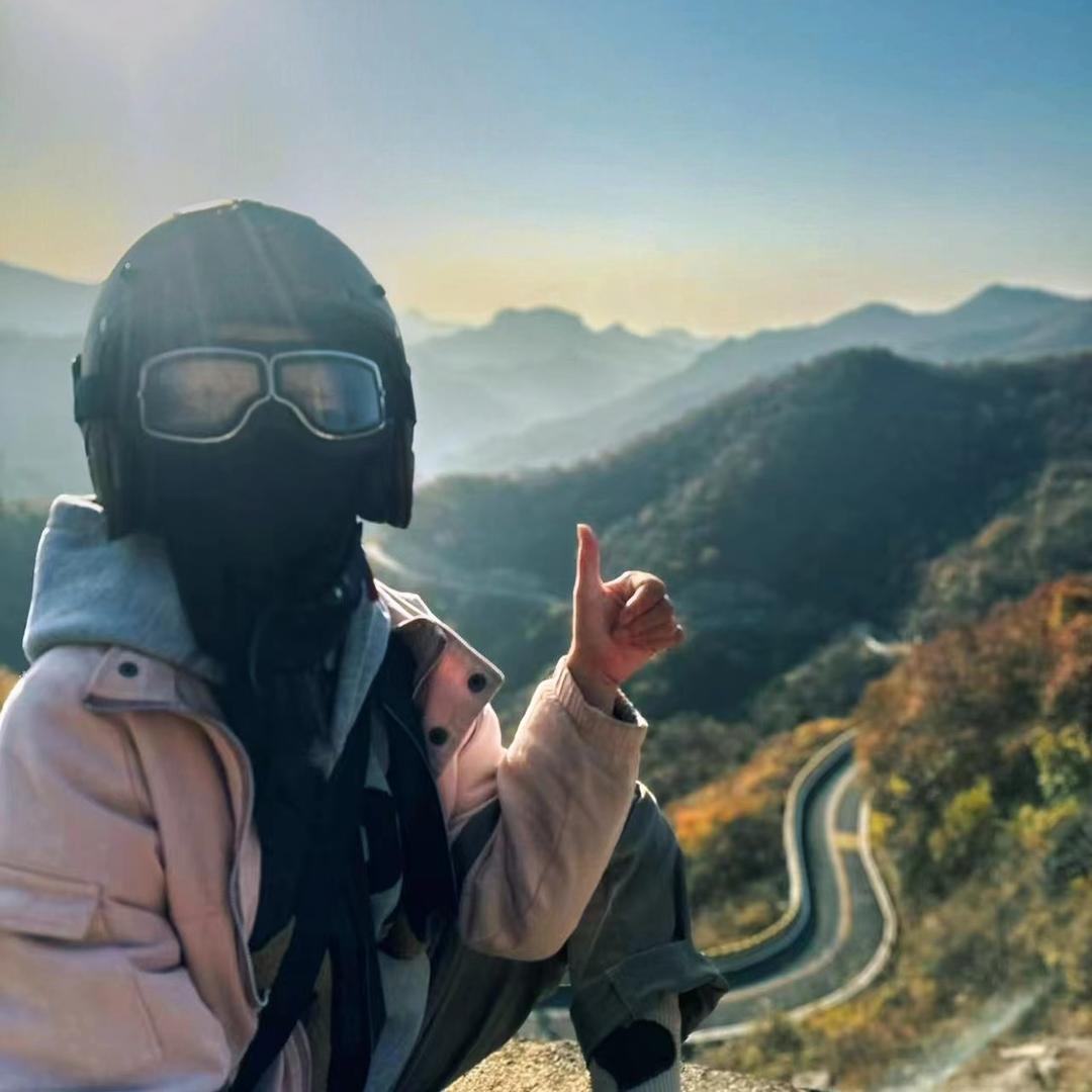 朝暮暮摩行