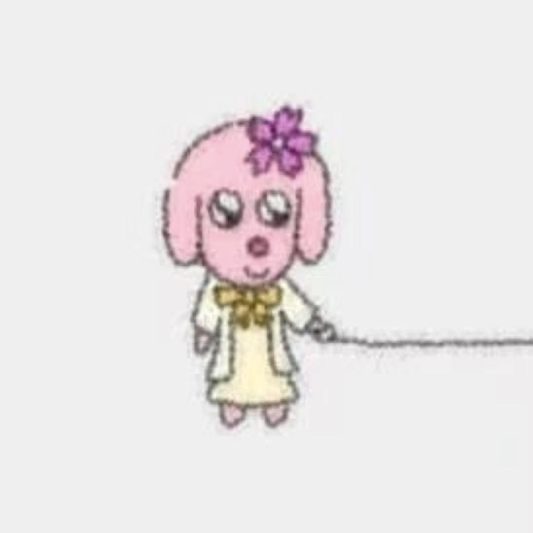 小鱼