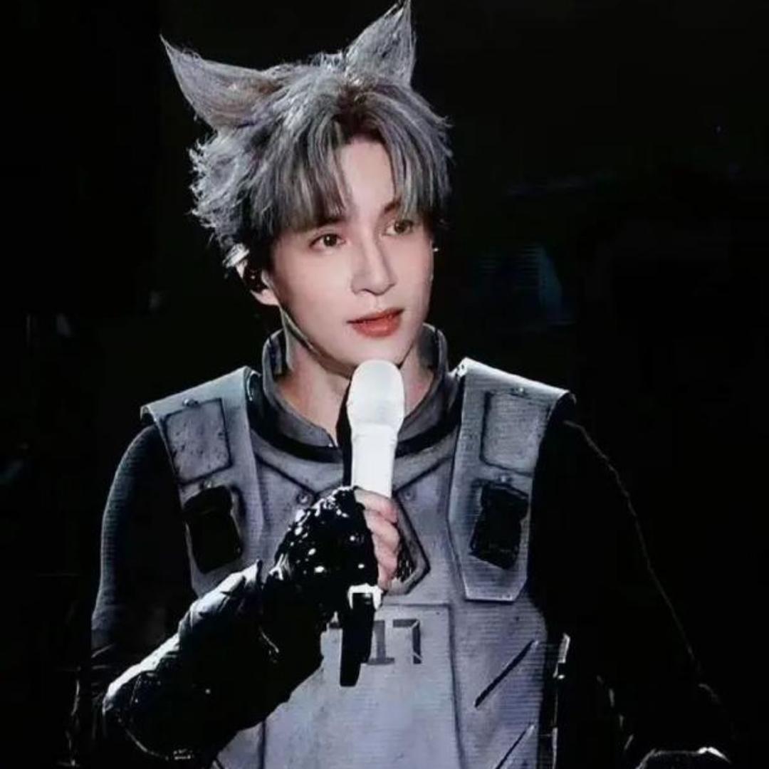 @ 妞妞是只猫