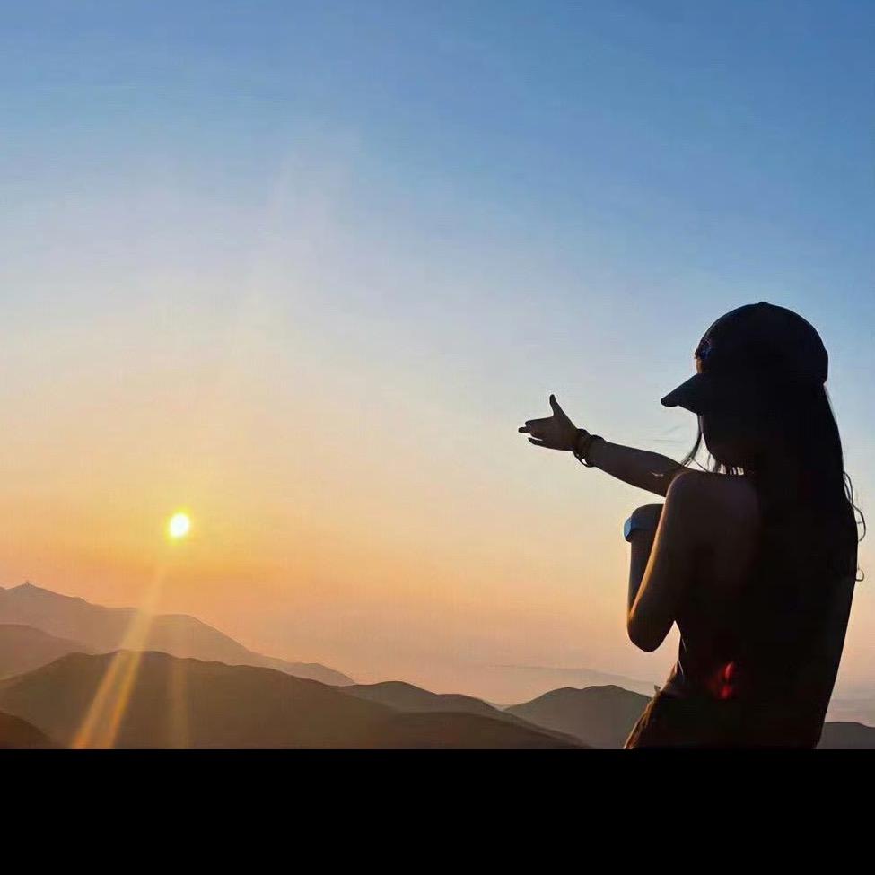 李发发（努力中💪）