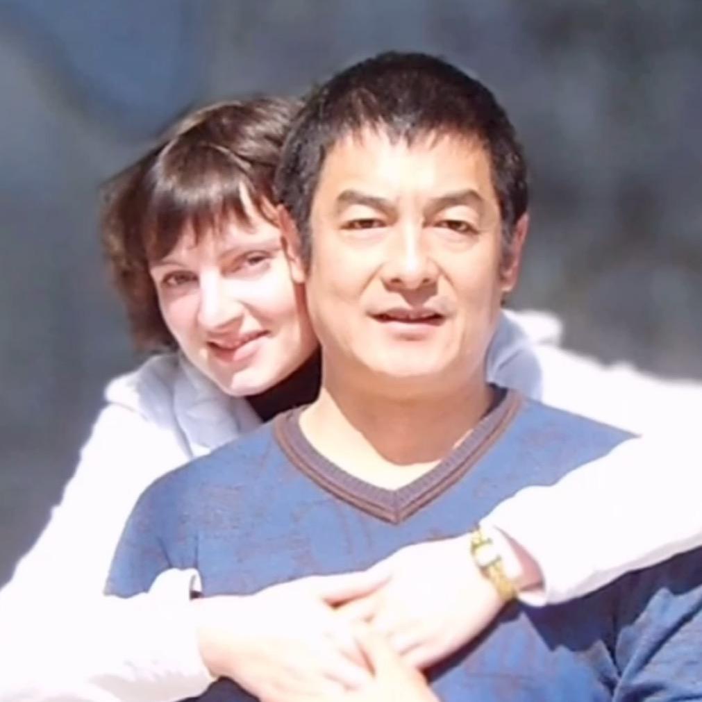 英娜有🇨🇳绿卡@抖音