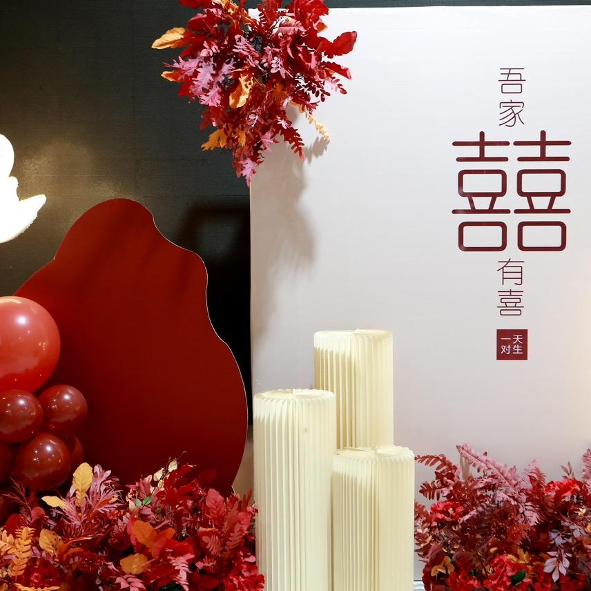 O型血