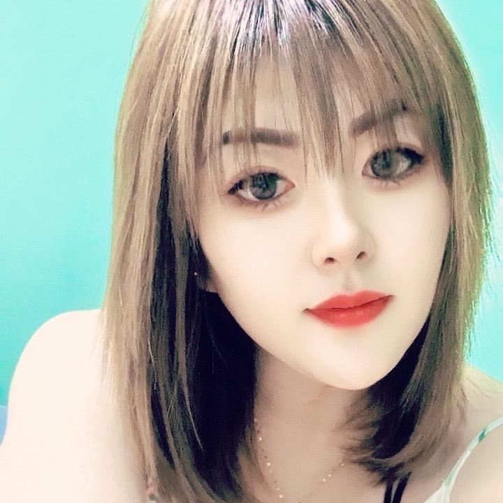 大丫😄