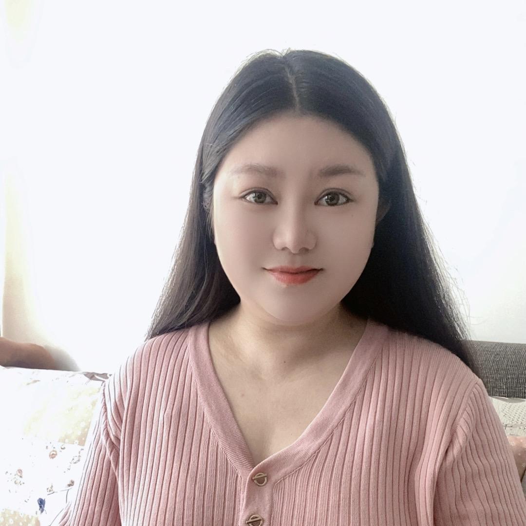 玲姐健康说