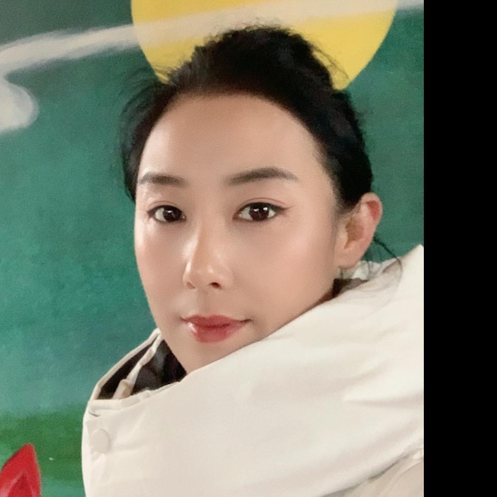 静而不争  万般随缘