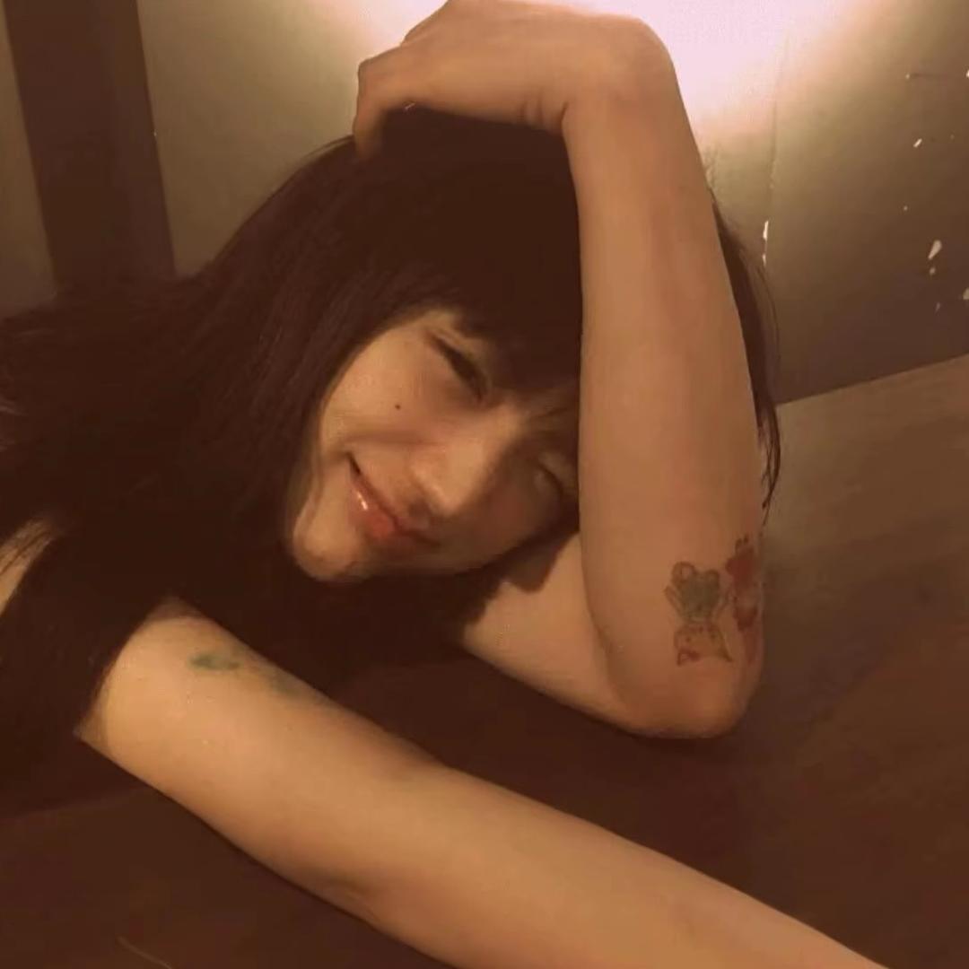 嘻嘻🧚‍♀️