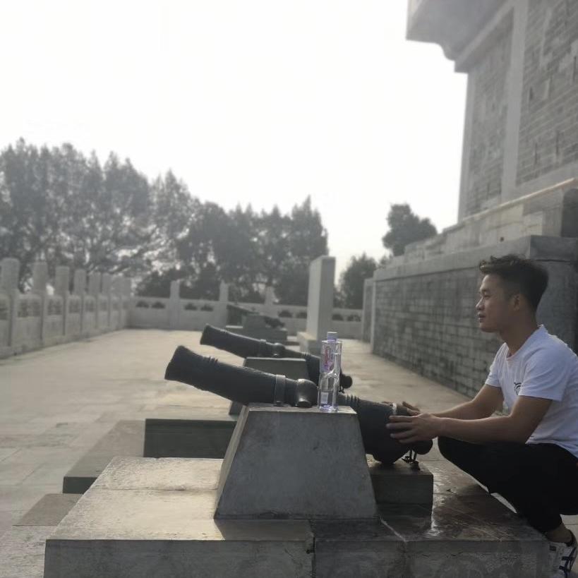 灵山县伯劳镇世杭苗木场