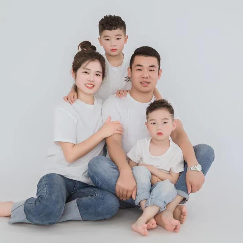 黑三毛