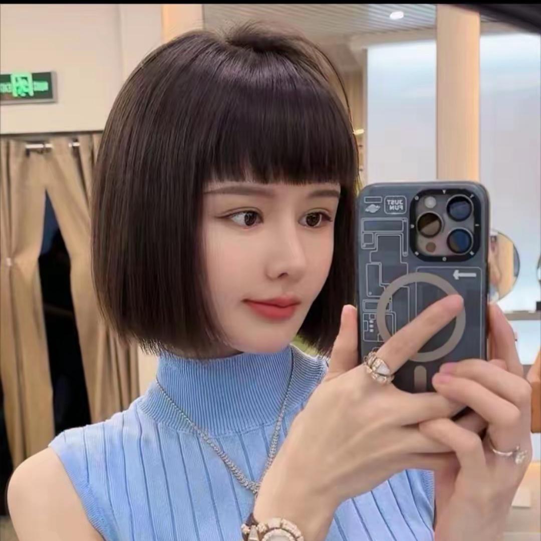 美哒兔♂小个子穿搭