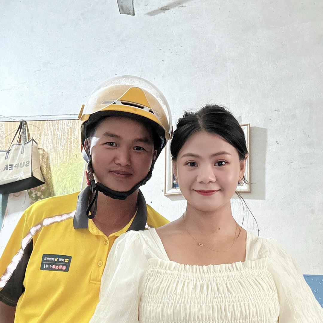 宁宁的小生活