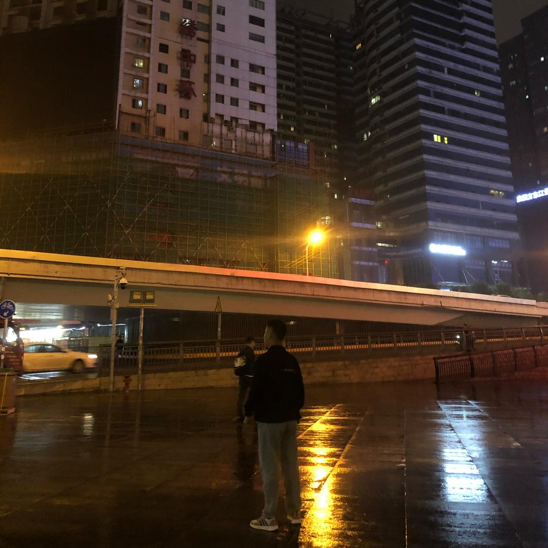 听风继续讲