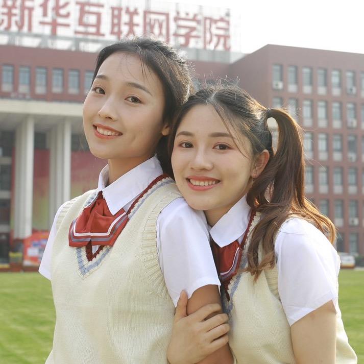 成都新华高级技工学校