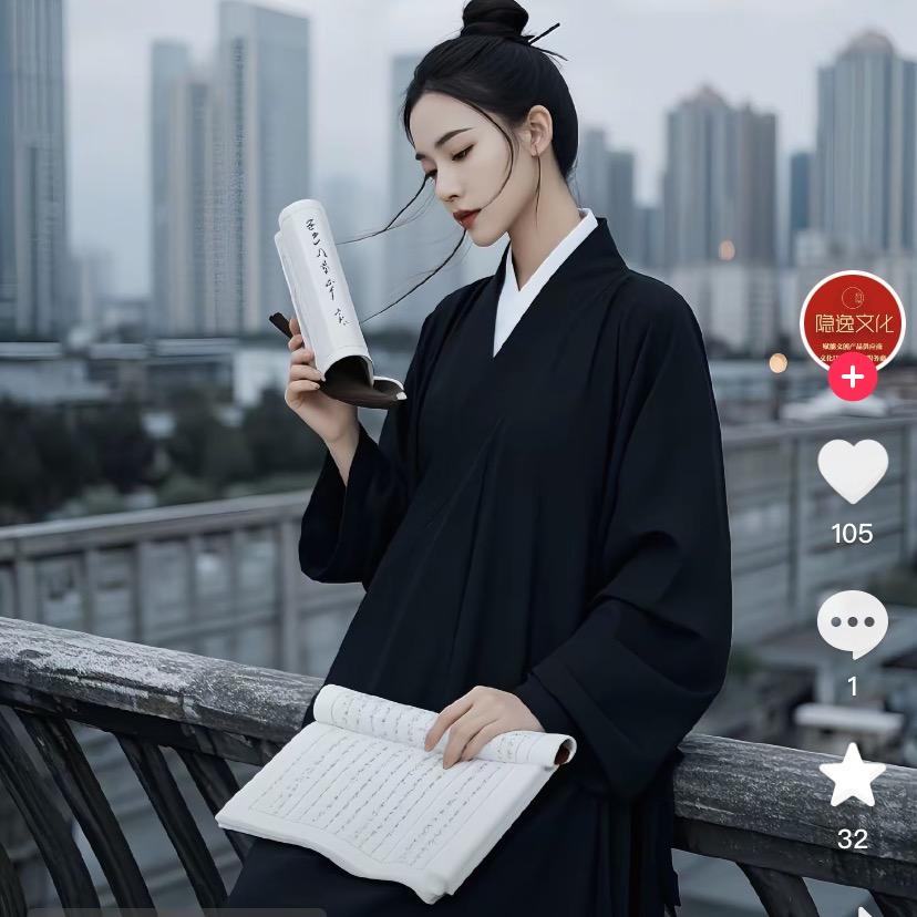 彦师兄