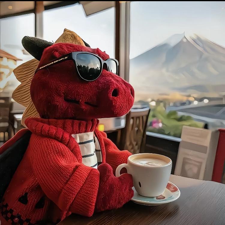 ❤️拥抱每个明天❤️