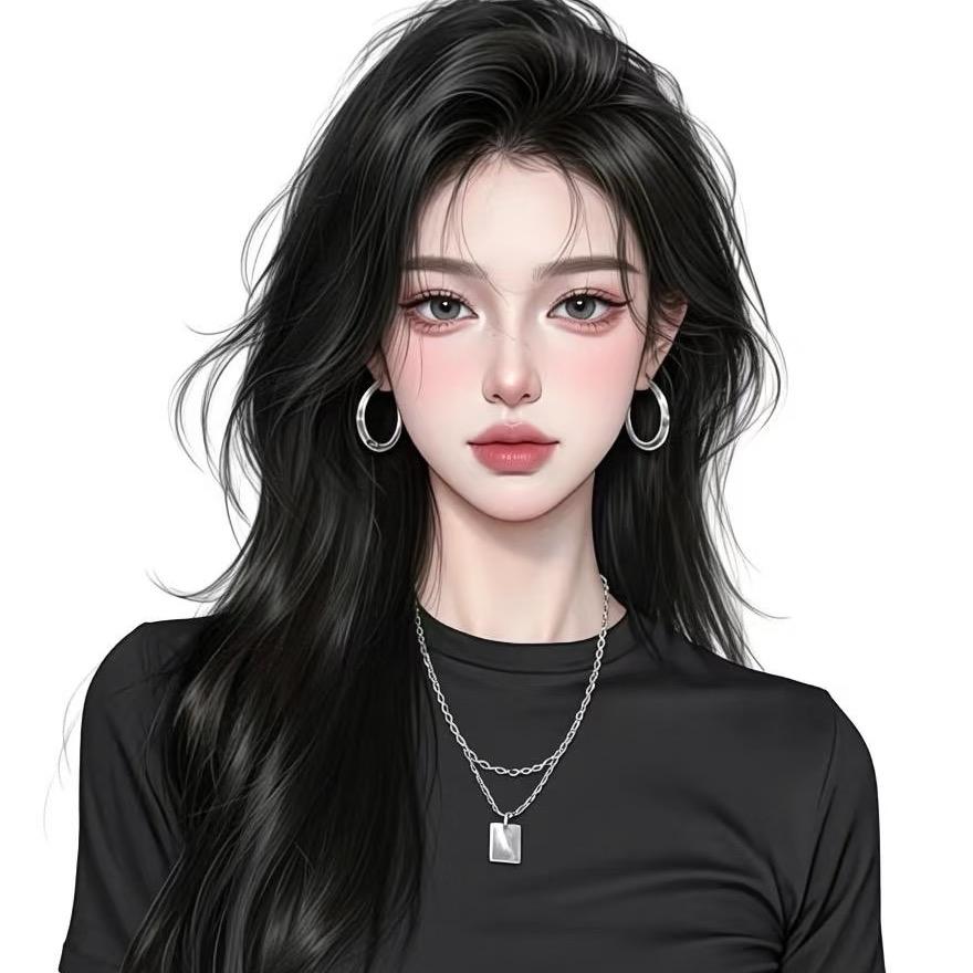 糕冷公主