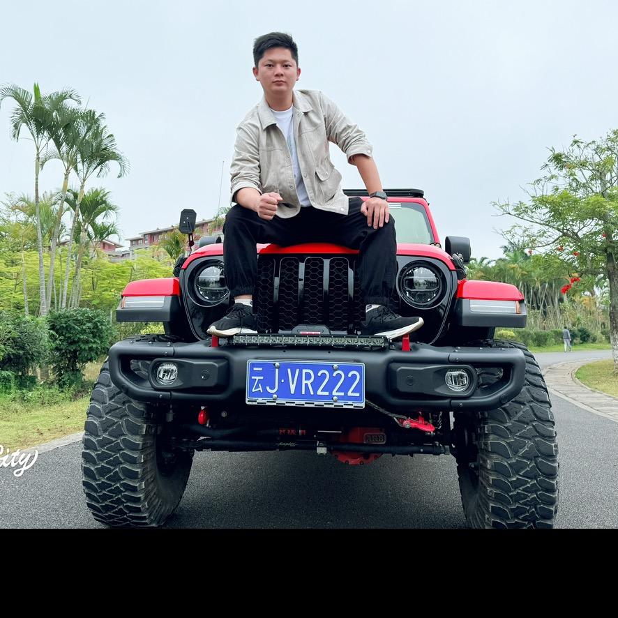 驰达二手车（狄）