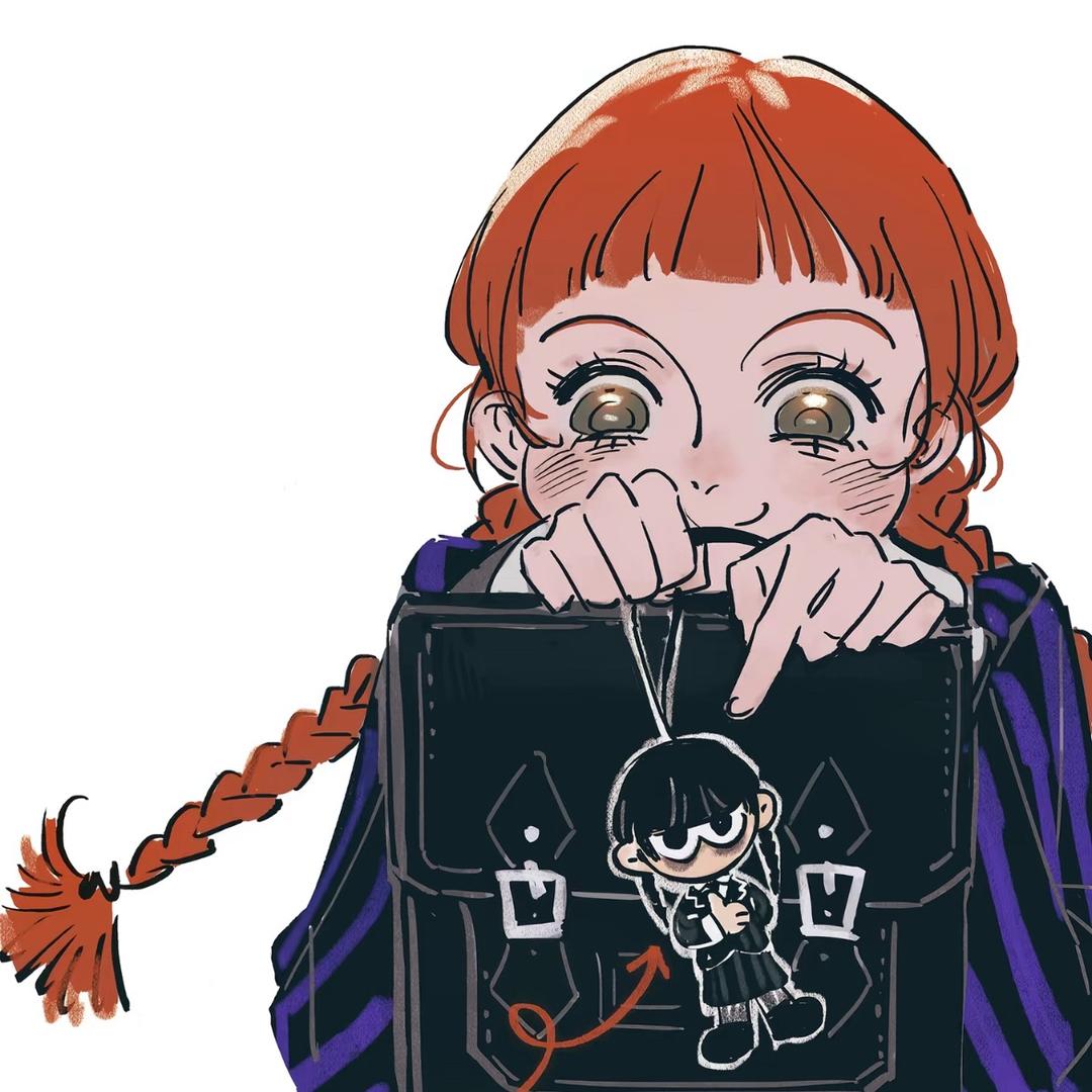 -羔羊