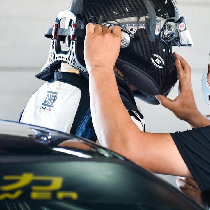 博派赛车漂移学院