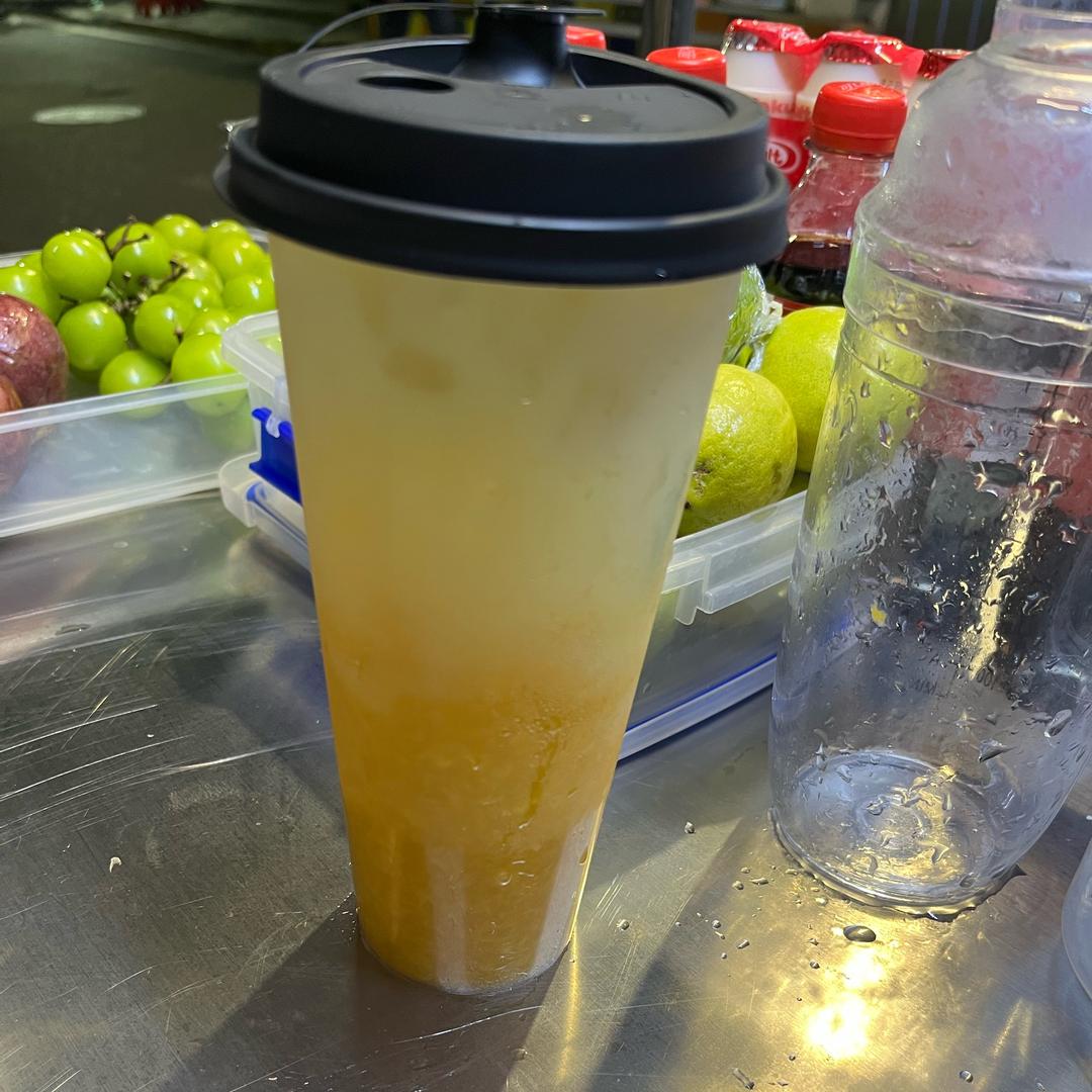 欣茶