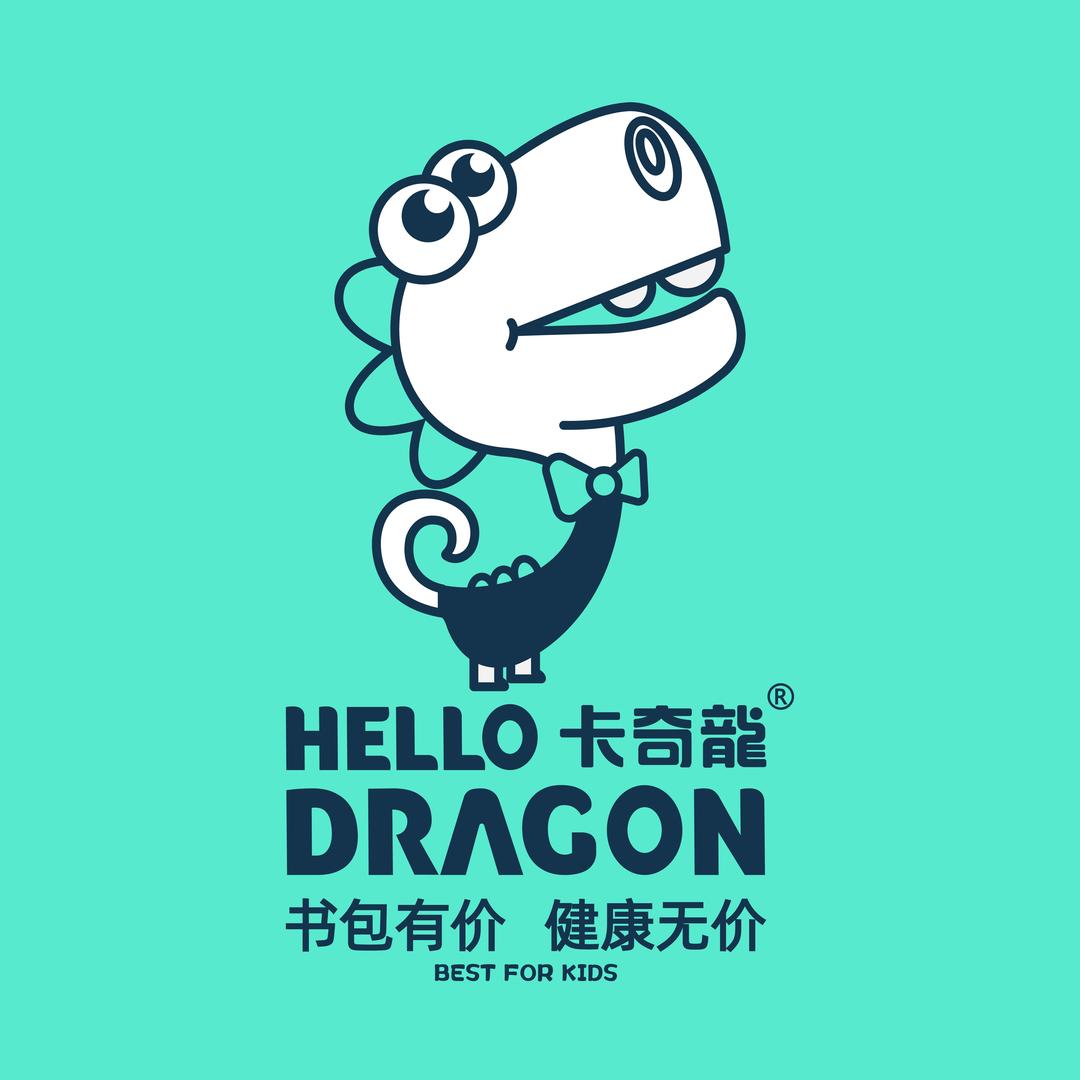 卡奇龍箱包旗舰店
