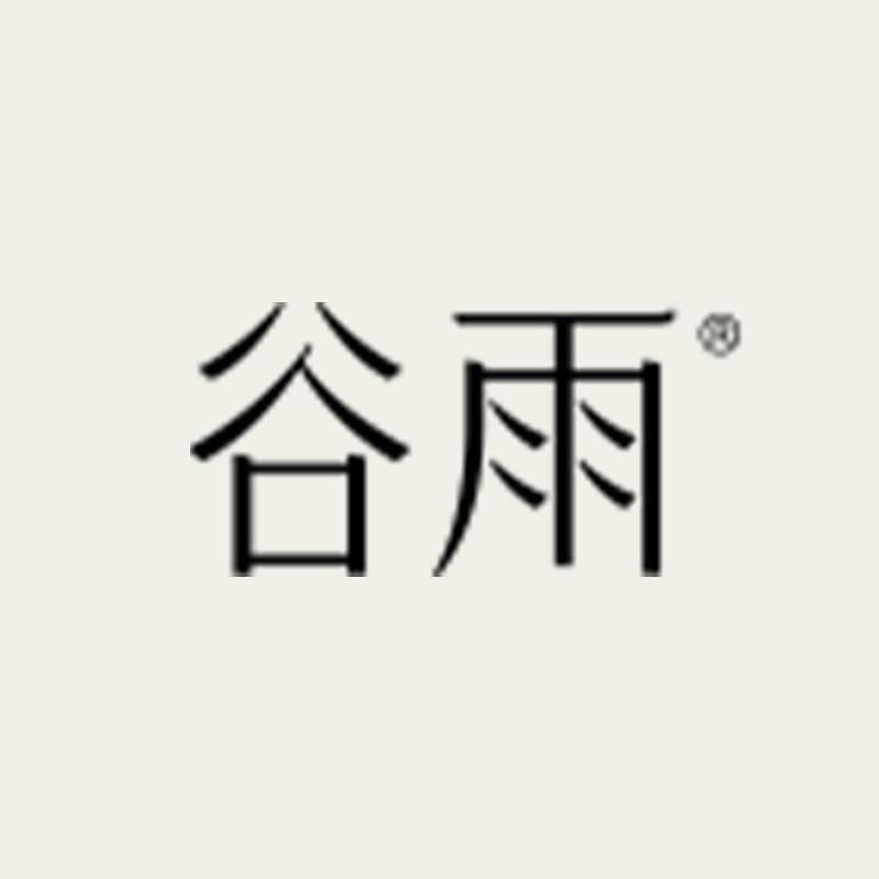 谷雨光感水官方直播间