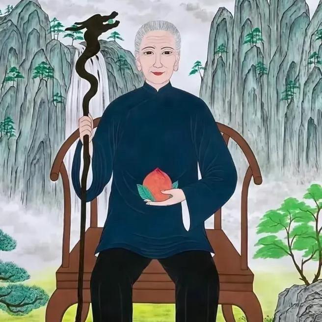 道仙缘🇨🇳