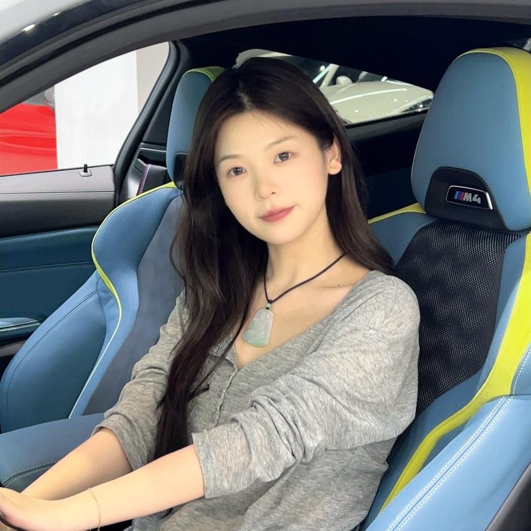 深圳琪琪性能车