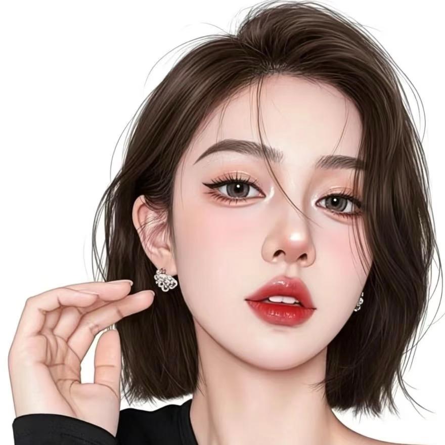 是青青呀🎀