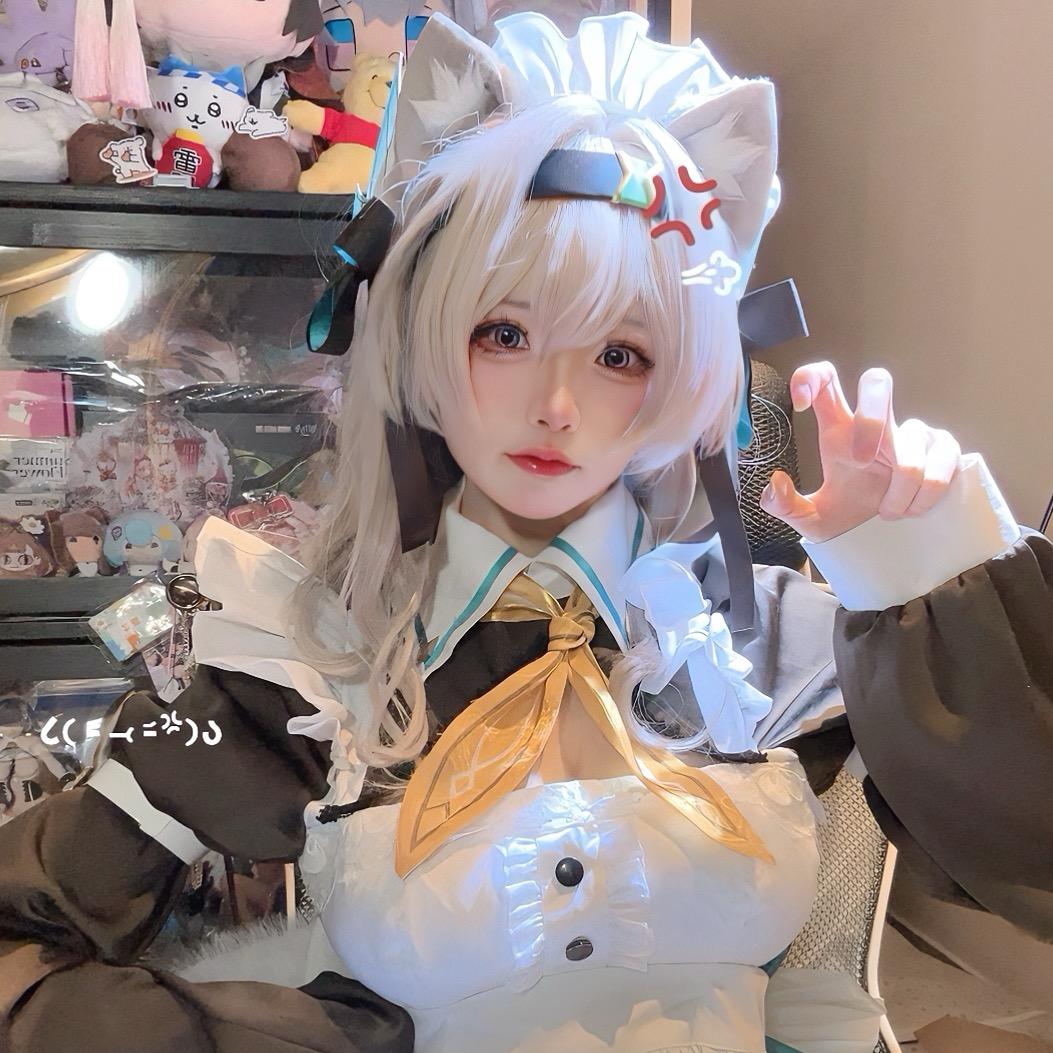 氧气黑猫