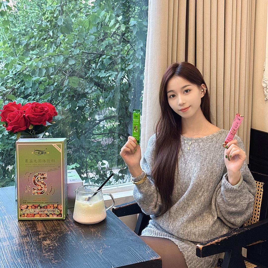 小婷婷🍵（一粒种子总监）
