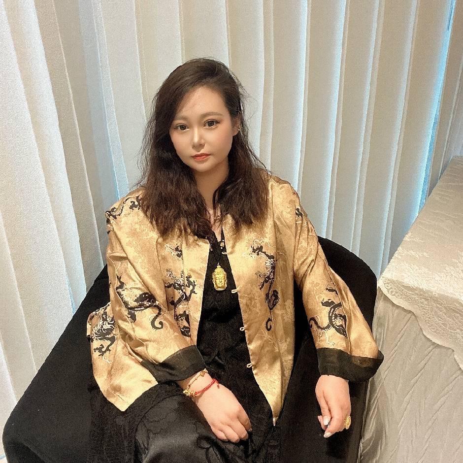 肉肉的法式复古家