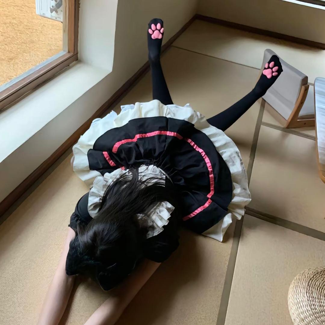 小羊不晩睡.
