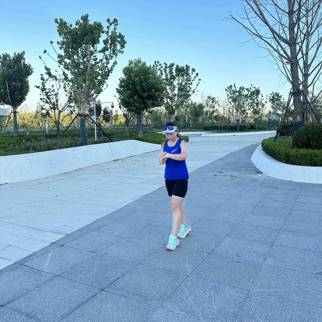 草稿箱喜欢跑步