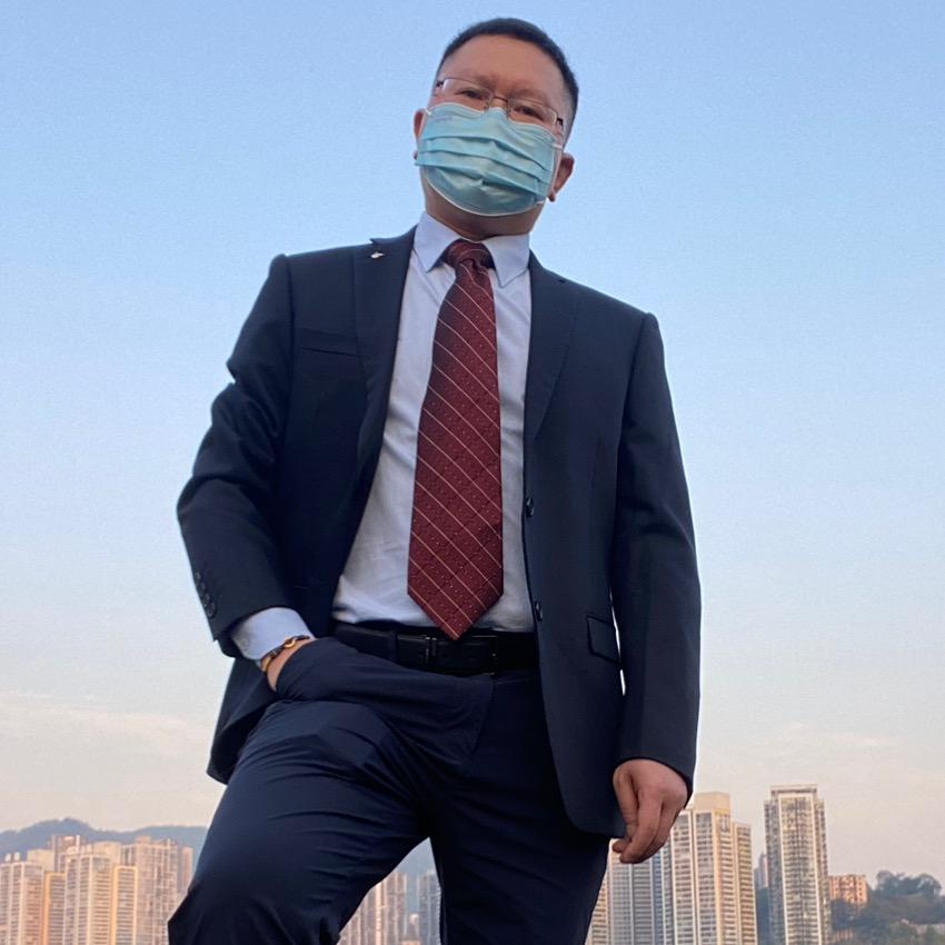 大宝♥️👔