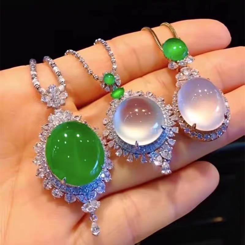 缘旭珠宝臻选阁