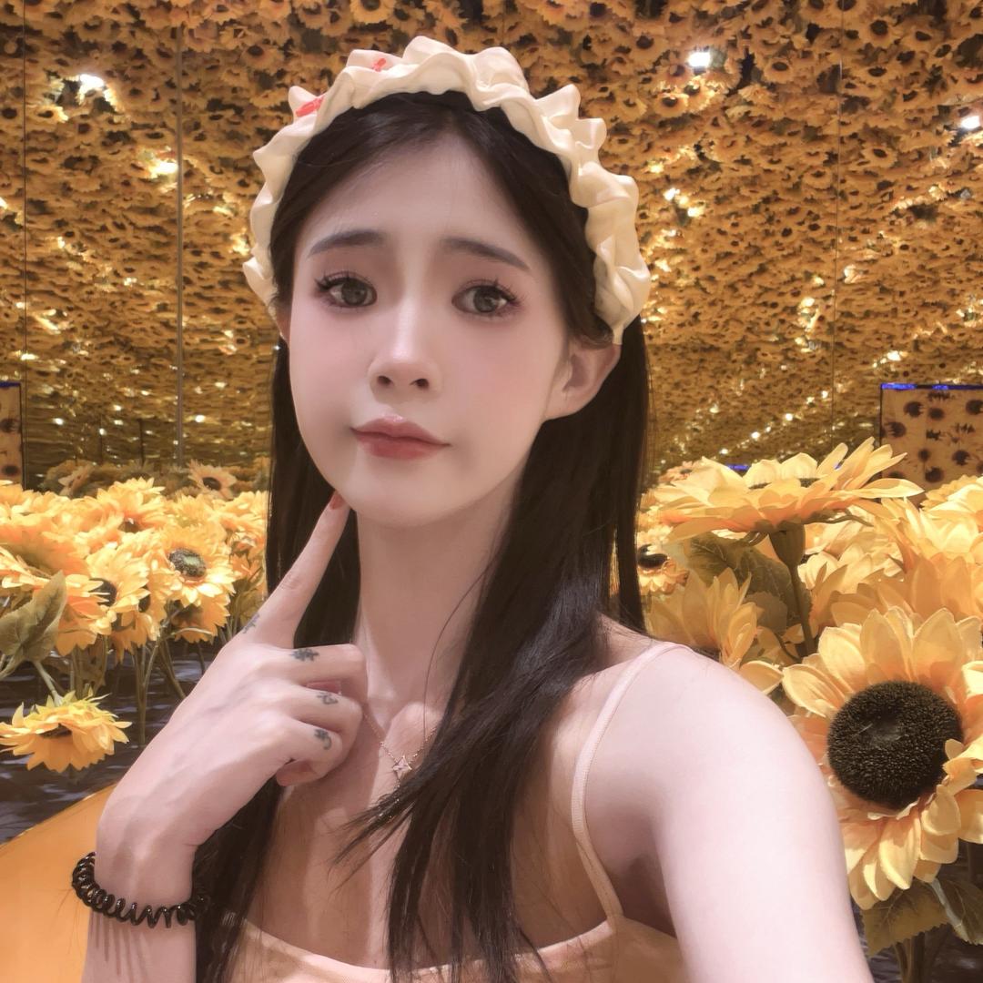 小欢欢.🍬