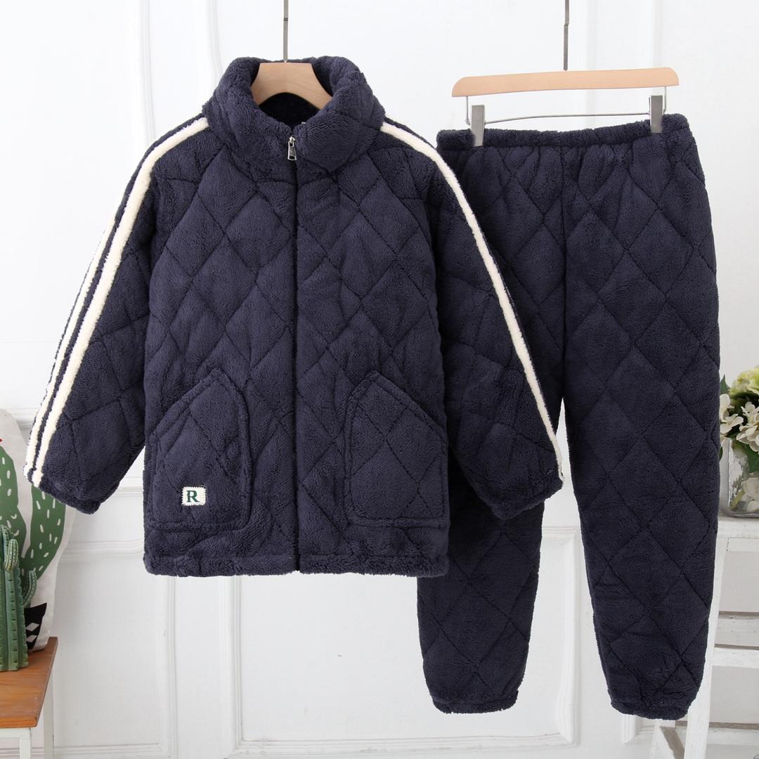 沐离睡衣家居服