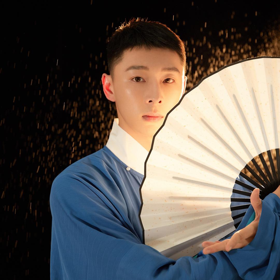 tang老师古典舞课堂