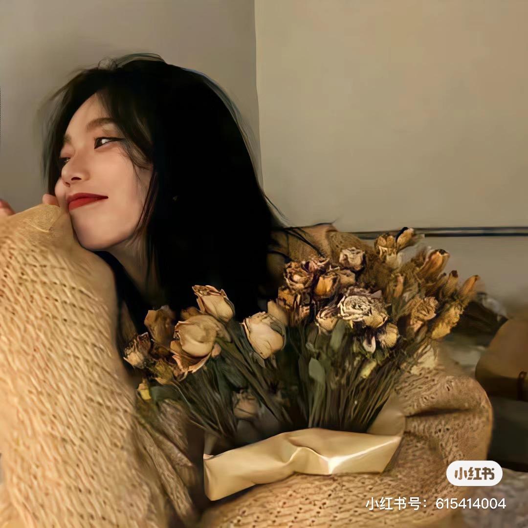 帆帆💕
