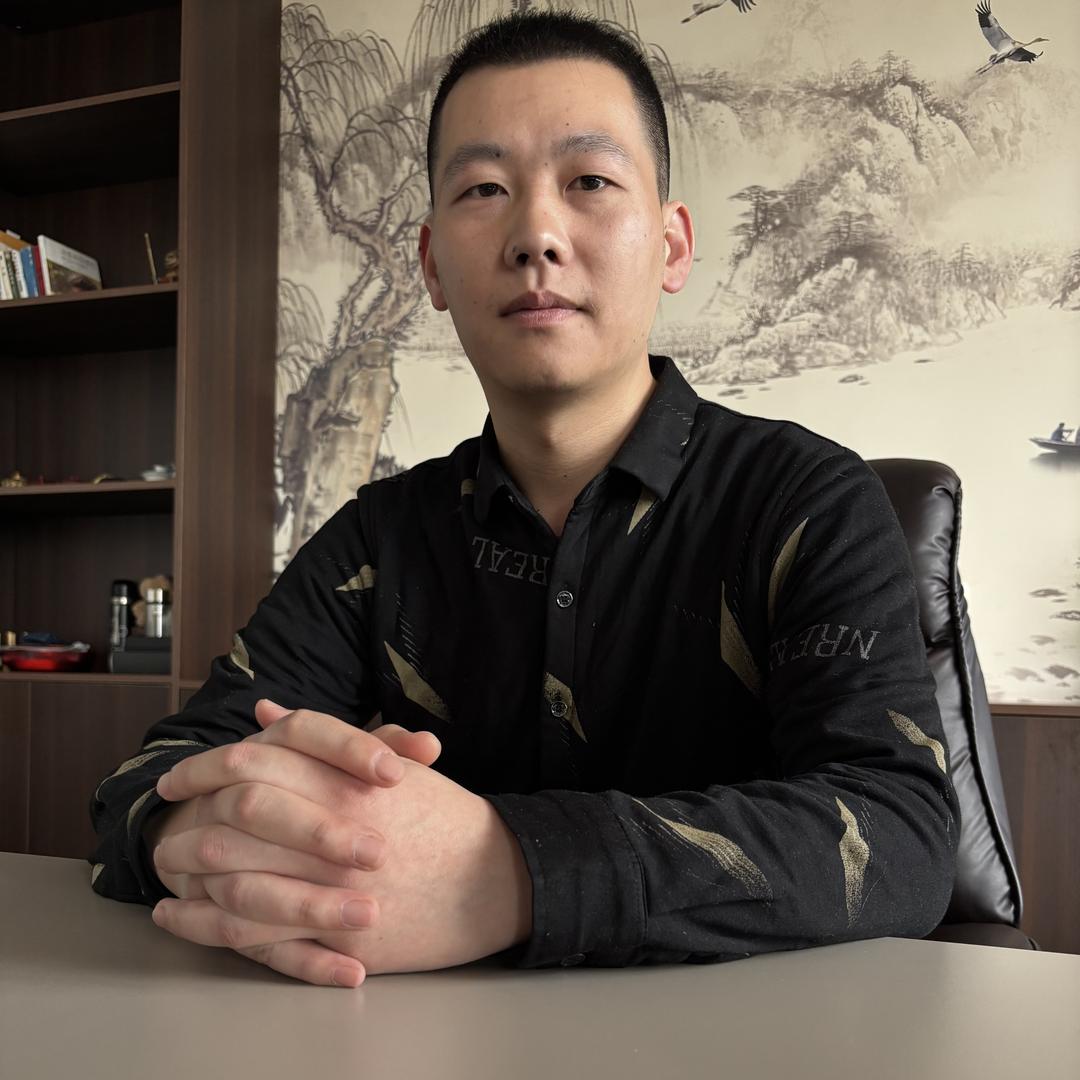 无锡周航飞企业咨询