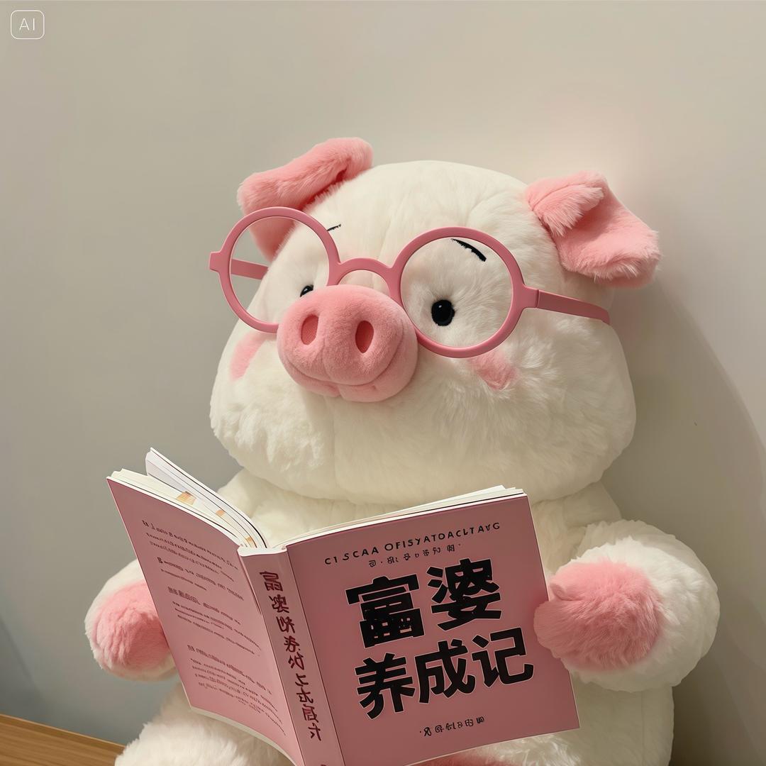 爆爆猪